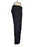Theory Black Dress Pants Size 6 - photo 4