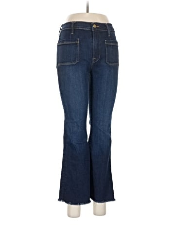 FRAME Denim Jeans (view 1)