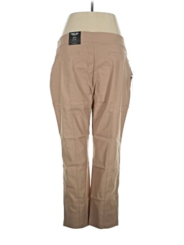 Simply Vera Vera Wang Active Pants (view 2)