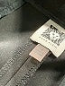 Anne Klein Solid Black Dress Pants Size 14 - photo 4