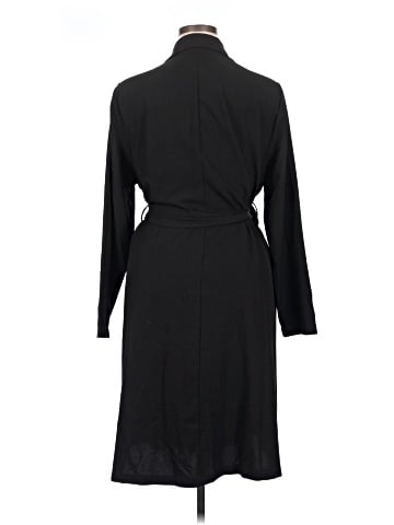 Torrid Trenchcoat (view 2)