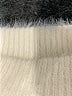 Unbranded White Turtleneck Sweater Size S (estimated) - photo 7