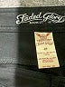 Faded Glory Black Casual Pants Size 4 (petite) - photo 4