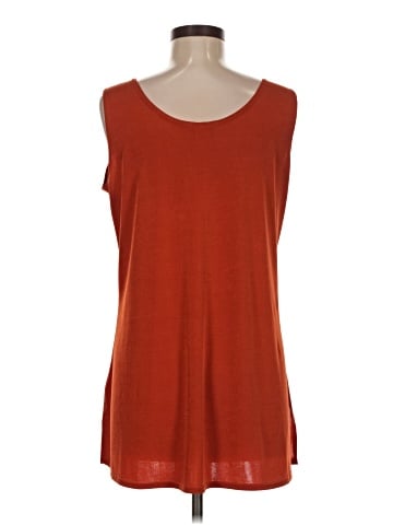 Jostar Sleeveless T-Shirt (view 2)