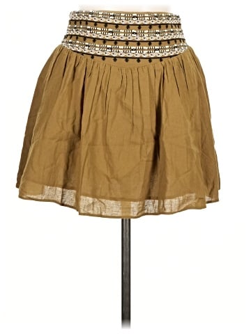 MNG Casual Skirt (view 1)