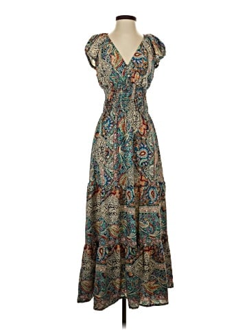 Shein Casual Dress (view 1)