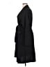 Torrid Black Trenchcoat Size 1X Plus (1) - photo 5