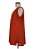 Jostar Orange Sleeveless T-Shirt Size M - photo 5