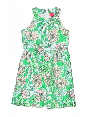 Lilly Pulitzer Dress (view 1)