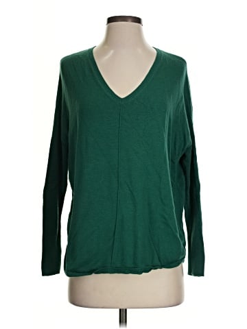 Trouve Pullover Sweater (view 1)
