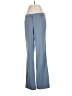 Calvin Klein Blue Dress Pants Size 2 - photo 1