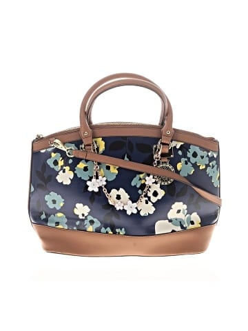 Anne Klein Satchel (view 1)