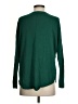 Trouve Green Pullover Sweater Size S - photo 2