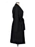Torrid Black Trenchcoat Size 1X Plus (1) - photo 4