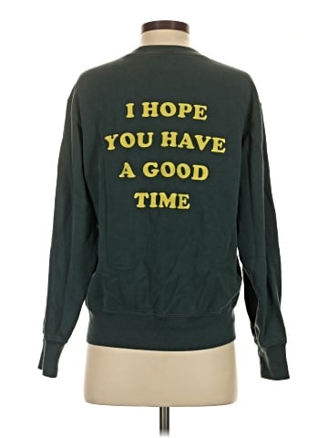 UT for Uniqlo Sweatshirt (view 2)