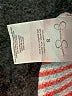 Jessica Simpson Red Tank Top Size S - photo 8