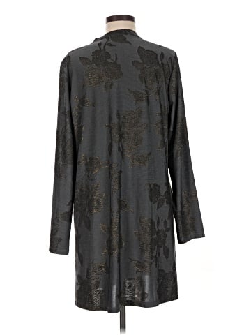 Susan Graver Raincoat (view 2)