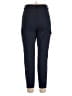 Halara Blue Casual Pants Size XL - photo 2