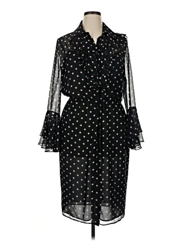 Teri Jon by Rickie Freeman Cocktail Dress (view 1)