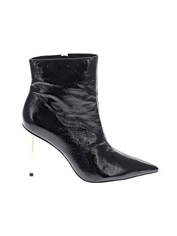 BCBGMAXAZRIA Ankle Boots (view 1)