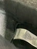 Unbranded Solid Gray Leggings Size M - photo 7