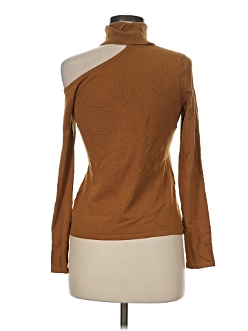 L'Agence Long Sleeve Top (view 2)