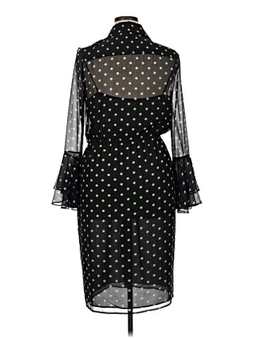 Teri Jon by Rickie Freeman Cocktail Dress (view 2)