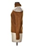 L'Agence Brown Long Sleeve Top Size Med (2) - photo 5