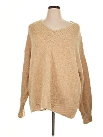Aerie Pullover Sweater (view 1)