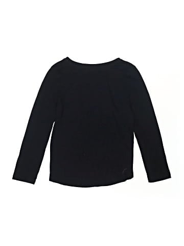 Old Navy 3/4 Sleeve T-Shirt (view 2)