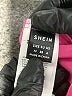 Unbranded 100% Polyester Pink Casual Pants Size M - photo 8