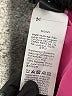 Unbranded 100% Polyester Pink Casual Pants Size M - photo 9
