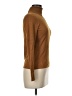 L'Agence Brown Long Sleeve Top Size Med (2) - photo 4