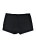 J.Crew 100% Cotton Solid Black Shorts Size 6 - photo 1