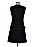 A.L.C. Black Cocktail Dress Size 4 - photo 2