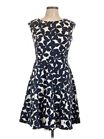INC International Concepts Cocktail Dress (view 1)