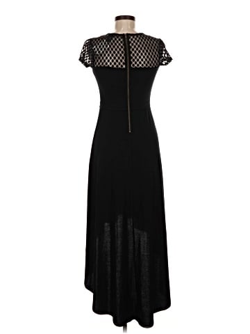 Fire Los Angeles Cocktail Dress (view 2)