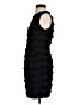 A.L.C. Black Cocktail Dress Size 4 - photo 5