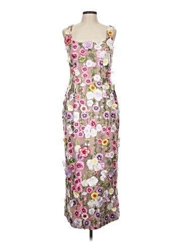 Elliatt Cocktail Dress (view 1)