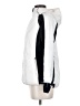 New Balance 100% Polyester Color Block White Track Jacket Size S - photo 5