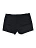 J.Crew 100% Cotton Solid Black Shorts Size 6 - photo 2