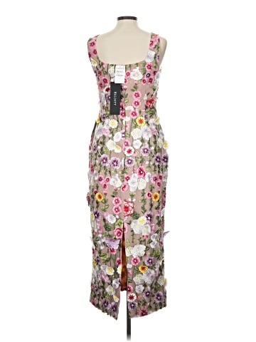 Elliatt Cocktail Dress (view 2)