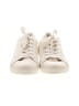 J.Crew Factory Store Ivory Sneakers Size 7 - photo 2