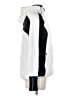 New Balance 100% Polyester Color Block White Track Jacket Size S - photo 4