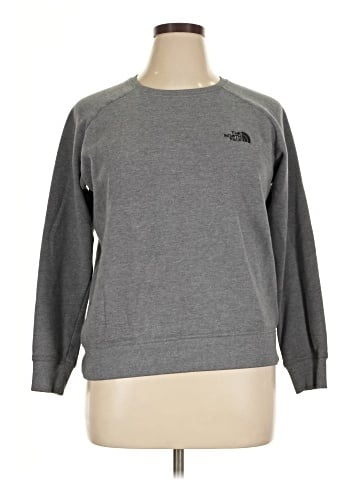 The North Face Sweatshirt (view 1)