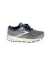 Brooks Gray Sneakers Size 8 1/2 - photo 1