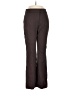 Rafaella Brown Dress Pants Size M - photo 1