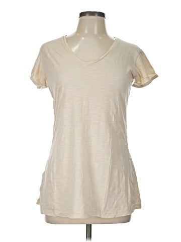 Zara Short Sleeve T-Shirt (view 1)