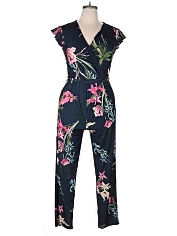 Wallis Jumpsuit (view 1)