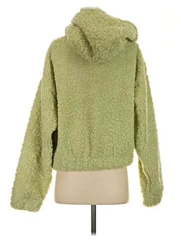 Topshop Faux Fur Jacket (view 2)